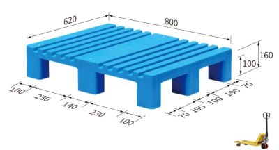 Pallet 620x800x160 (Printing)
