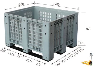 Pallet box 02
